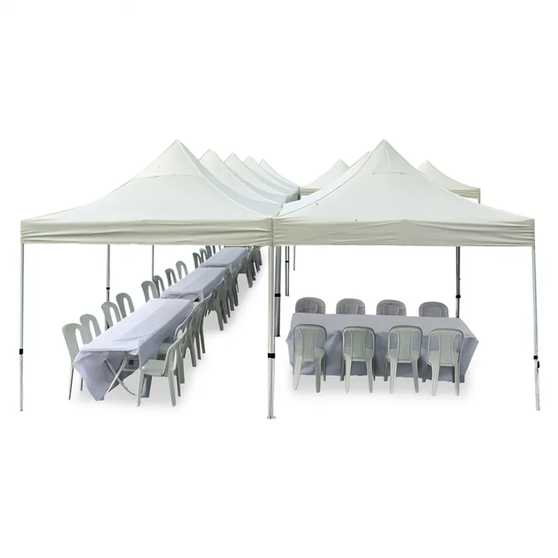 Organizasyon Kiralama Model 3